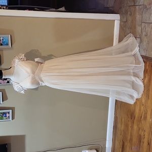 Little Mistress Dress